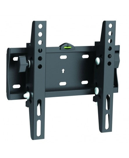 Support mural Inclinable pour écran courbé ou plat de 23 Support mural Inclinable pour écran courbé ou plat de 23